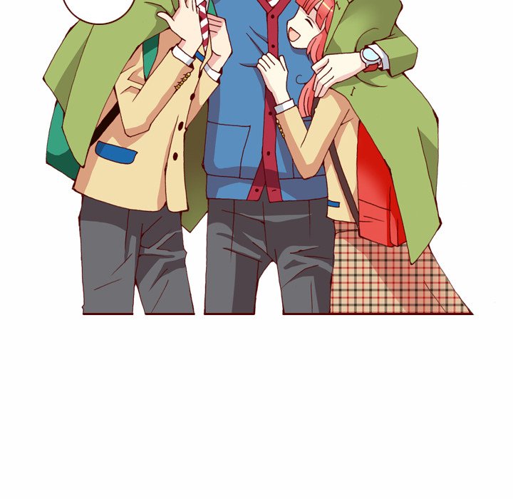 Read Fresh! chapter 7 image 23 on Lezhin
