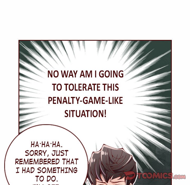 Read Fresh! chapter 7 image 25 on Lezhin