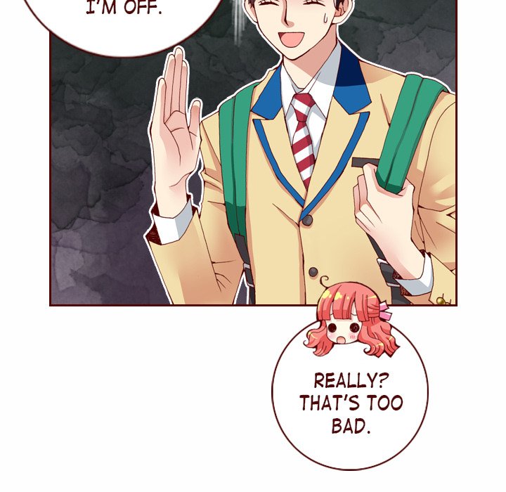 Read Fresh! chapter 7 image 26 on Lezhin