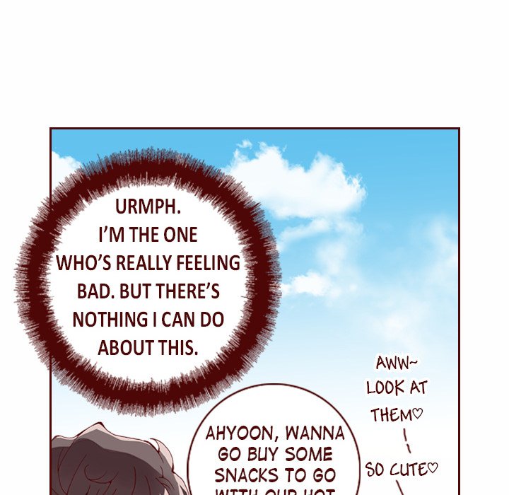 Read Fresh! chapter 7 image 27 on Lezhin
