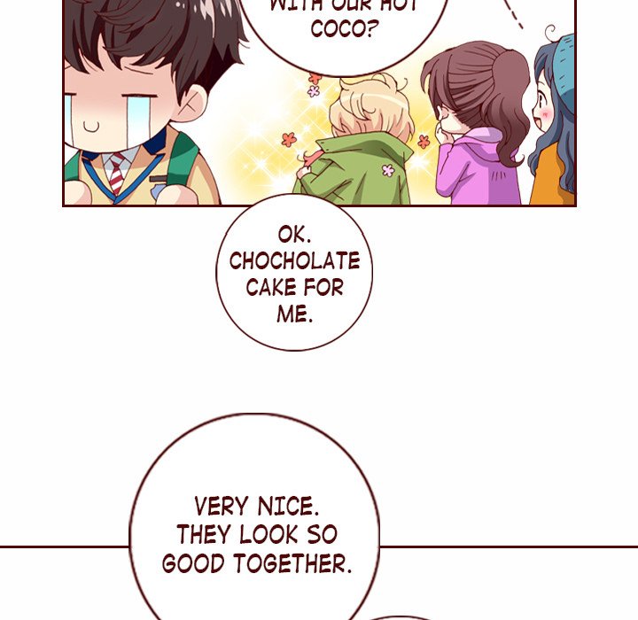 Read Fresh! chapter 7 image 28 on Lezhin