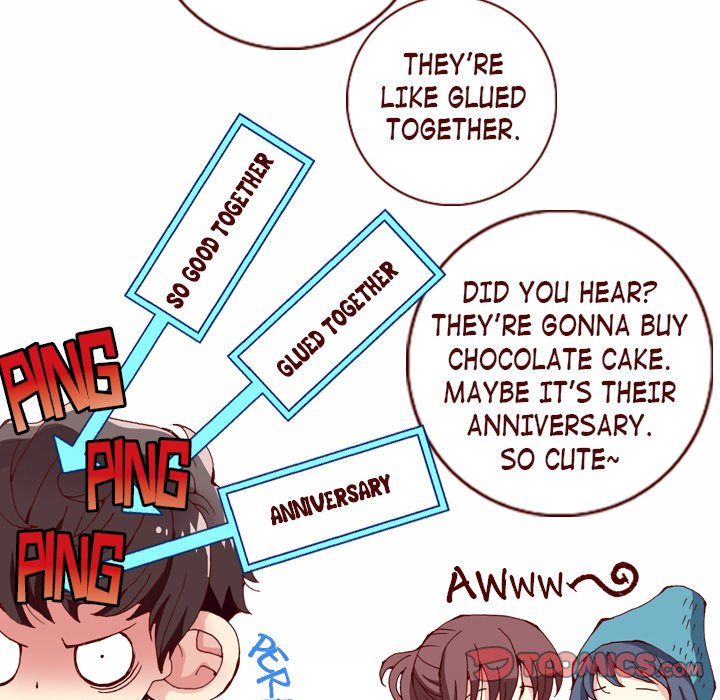 Read Fresh! chapter 7 image 29 on Lezhin