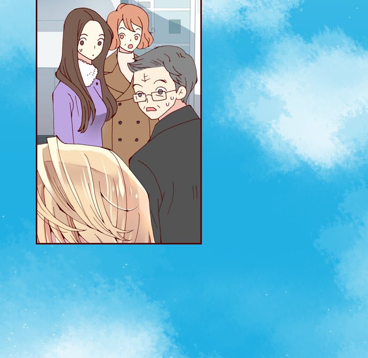 Read Fresh! chapter 7 image 32 on Lezhin