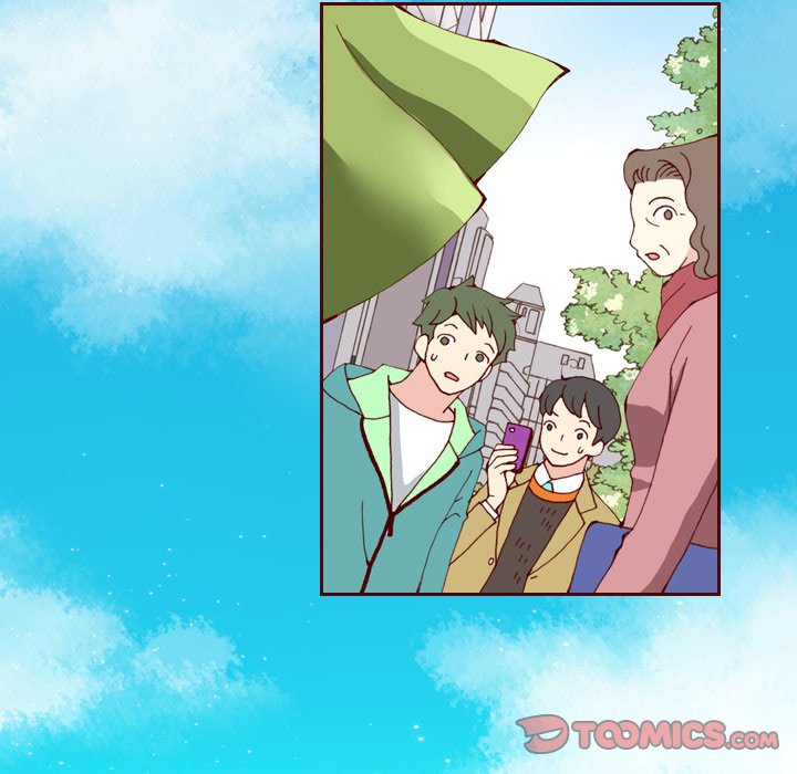 Read Fresh! chapter 7 image 33 on Lezhin