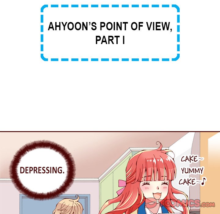 Read Fresh! chapter 7 image 37 on Lezhin