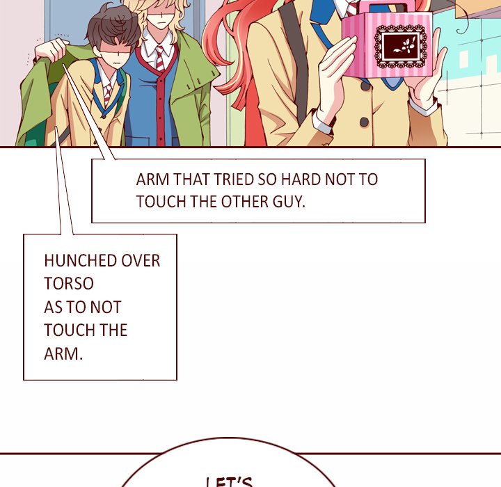 Read Fresh! chapter 7 image 38 on Lezhin