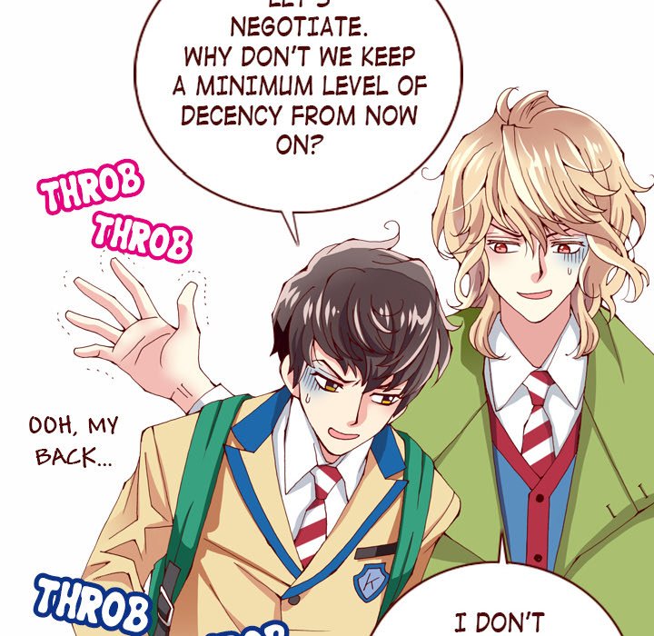 Read Fresh! chapter 7 image 39 on Lezhin