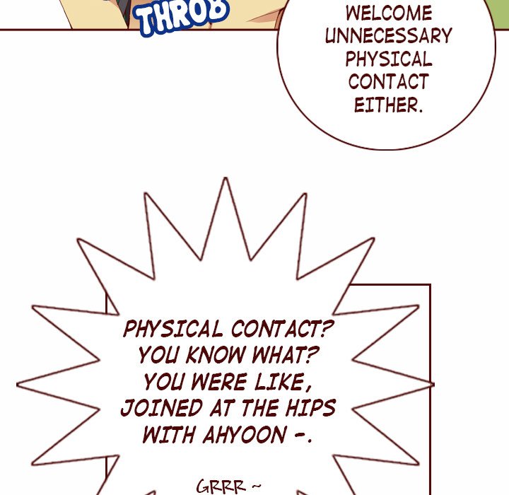 Read Fresh! chapter 7 image 40 on Lezhin