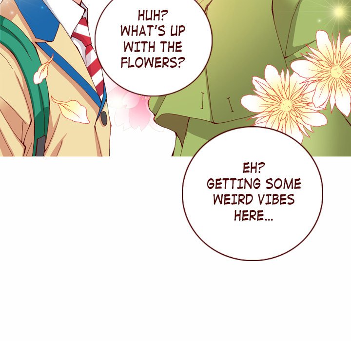 Read Fresh! chapter 7 image 43 on Lezhin
