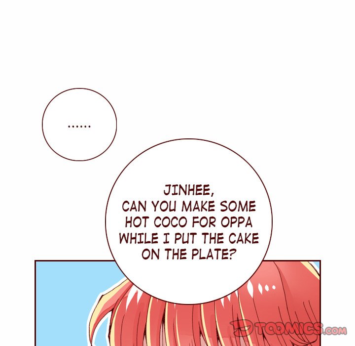 Read Fresh! chapter 7 image 45 on Lezhin