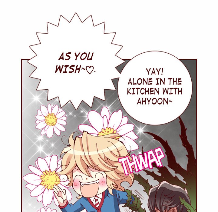 Read Fresh! chapter 7 image 47 on Lezhin