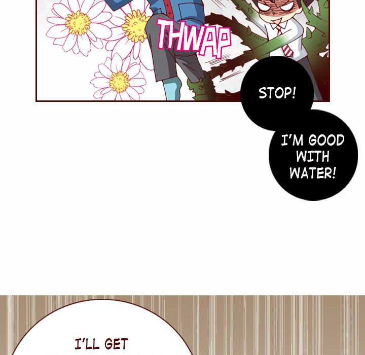 Read Fresh! chapter 7 image 48 on Lezhin
