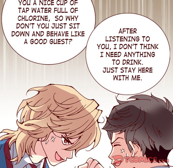 Read Fresh! chapter 7 image 49 on Lezhin