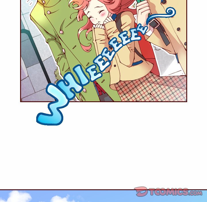 Read Fresh! chapter 7 image 5 on Lezhin