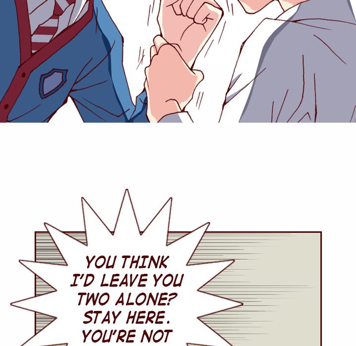Read Fresh! chapter 7 image 50 on Lezhin