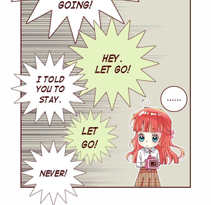 Read Fresh! chapter 7 image 51 on Lezhin