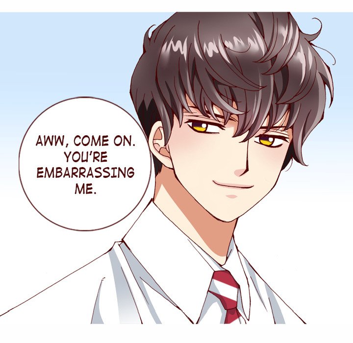 Read Fresh! chapter 7 image 56 on Lezhin