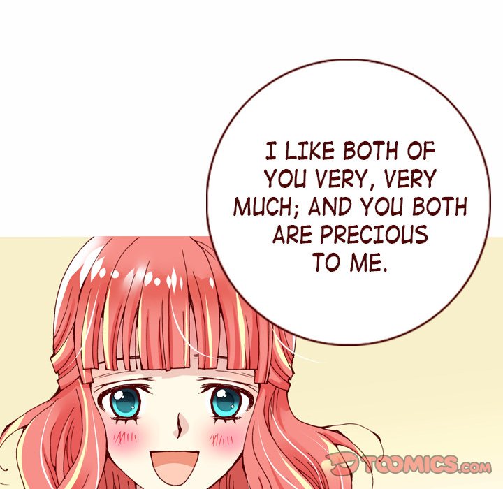 Read Fresh! chapter 7 image 57 on Lezhin