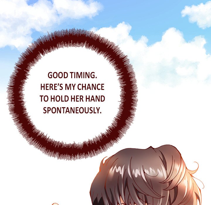 Read Fresh! chapter 7 image 6 on Lezhin