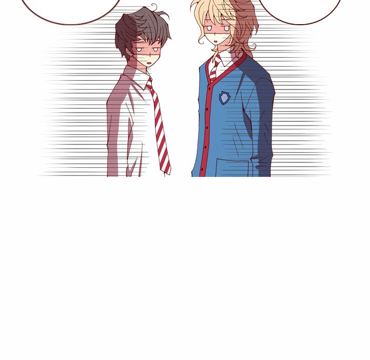 Read Fresh! chapter 7 image 60 on Lezhin