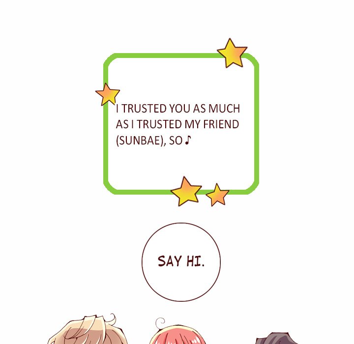 Read Fresh! chapter 7 image 62 on Lezhin