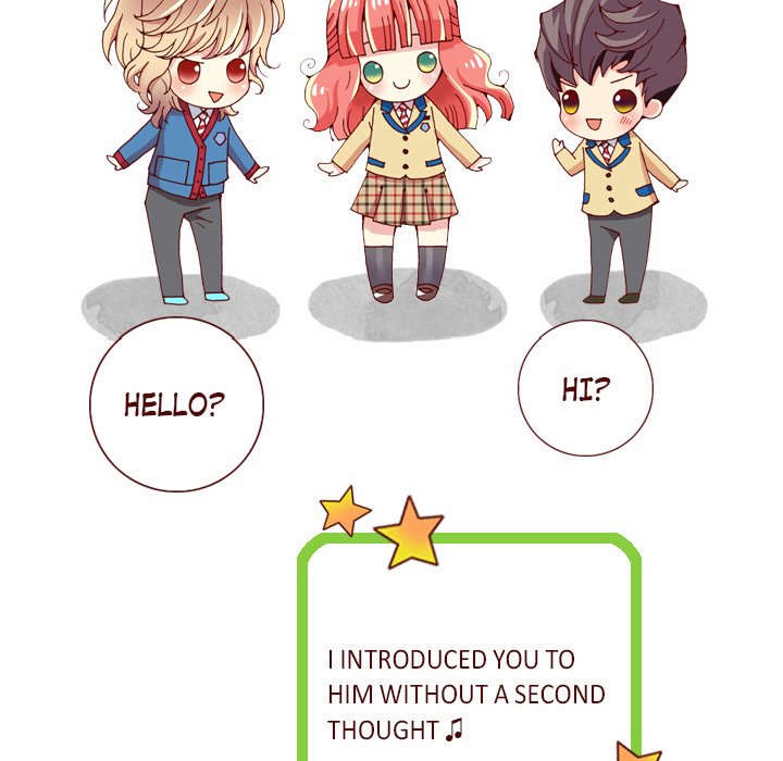 Read Fresh! chapter 7 image 63 on Lezhin