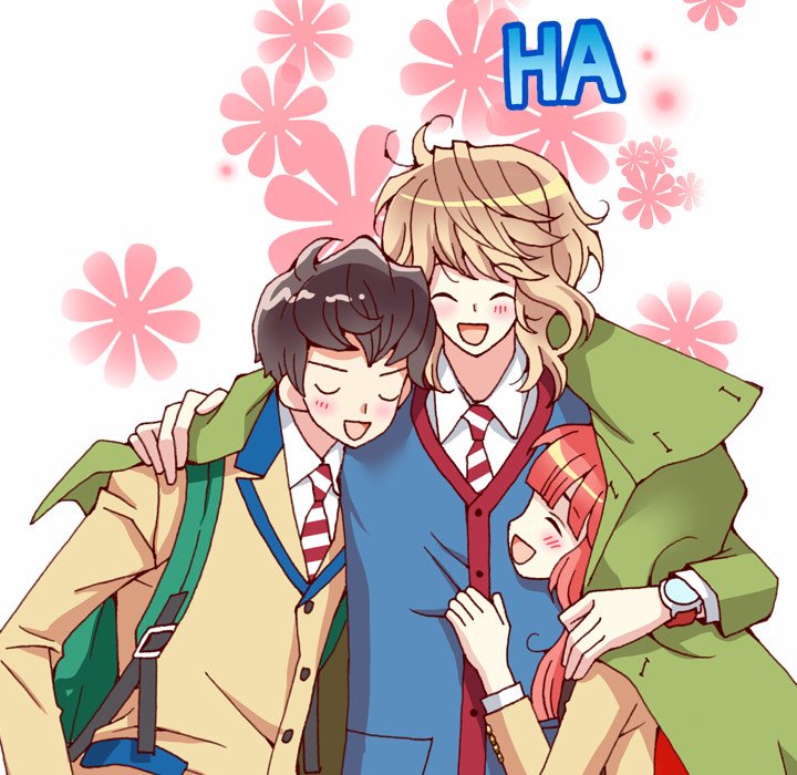 Read Fresh! chapter 7 image 66 on Lezhin