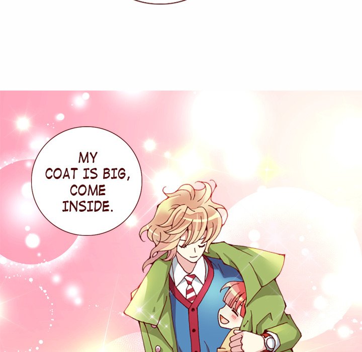 Read Fresh! chapter 7 image 8 on Lezhin