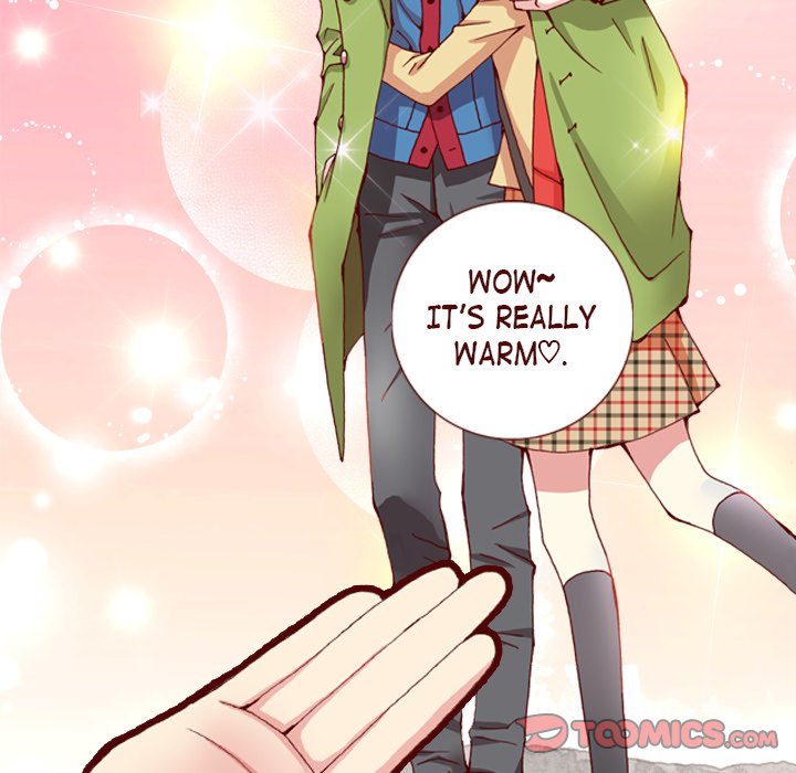 Read Fresh! chapter 7 image 9 on Lezhin