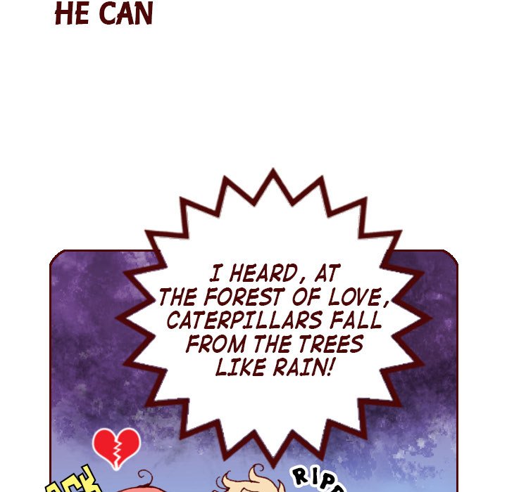 Read Fresh! chapter 8 image 10 on Lezhin