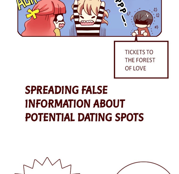 Read Fresh! chapter 8 image 11 on Lezhin