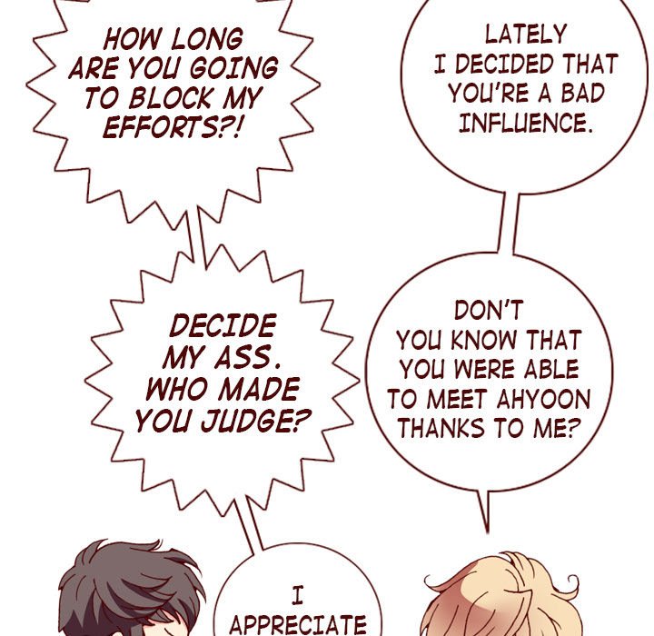 Read Fresh! chapter 8 image 12 on Lezhin