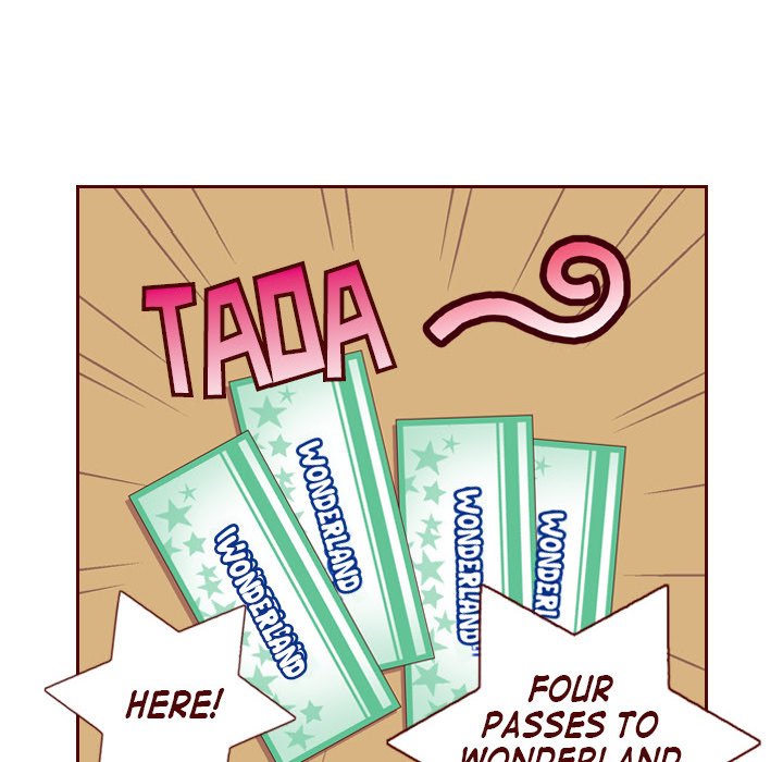 Read Fresh! chapter 8 image 15 on Lezhin