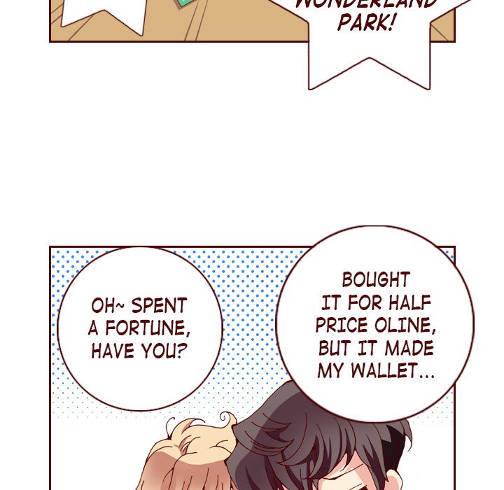 Read Fresh! chapter 8 image 16 on Lezhin