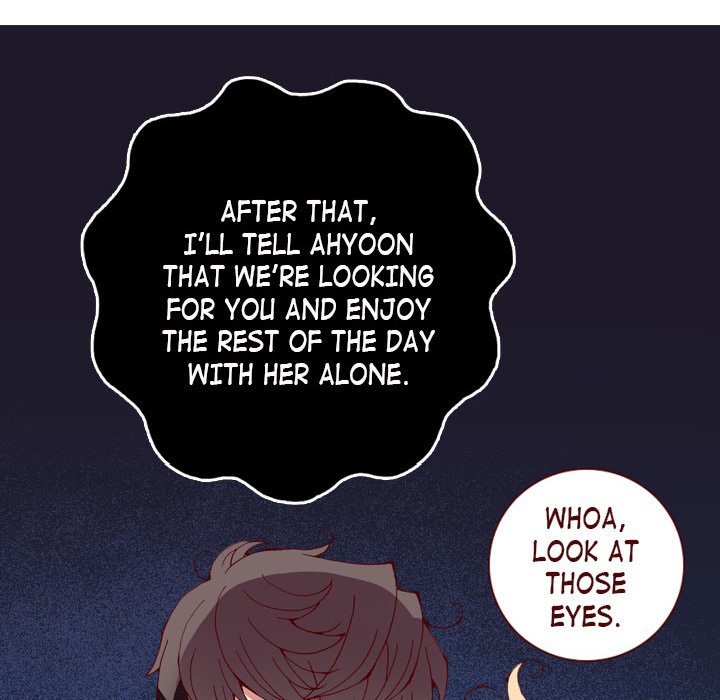 Read Fresh! chapter 8 image 19 on Lezhin