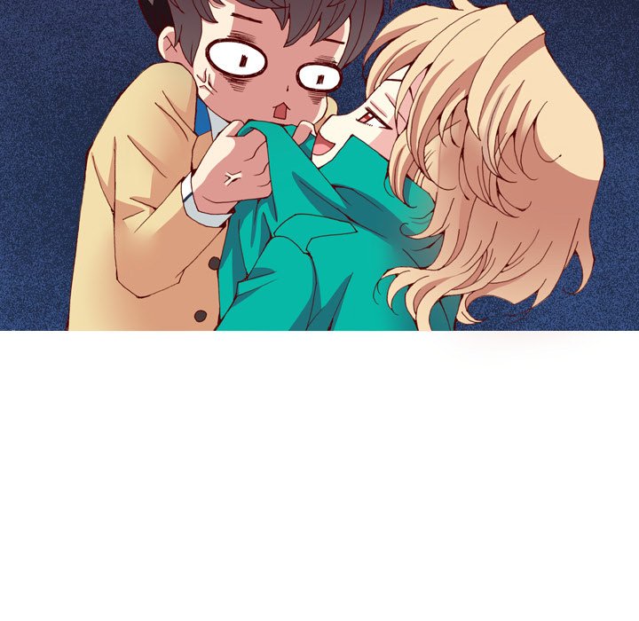 Read Fresh! chapter 8 image 20 on Lezhin