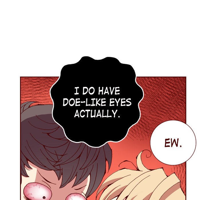 Read Fresh! chapter 8 image 22 on Lezhin