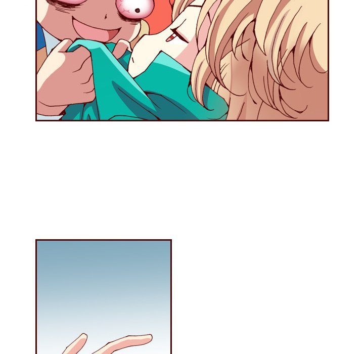 Read Fresh! chapter 8 image 23 on Lezhin