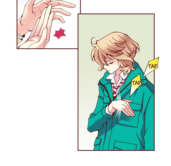 Read Fresh! chapter 8 image 24 on Lezhin