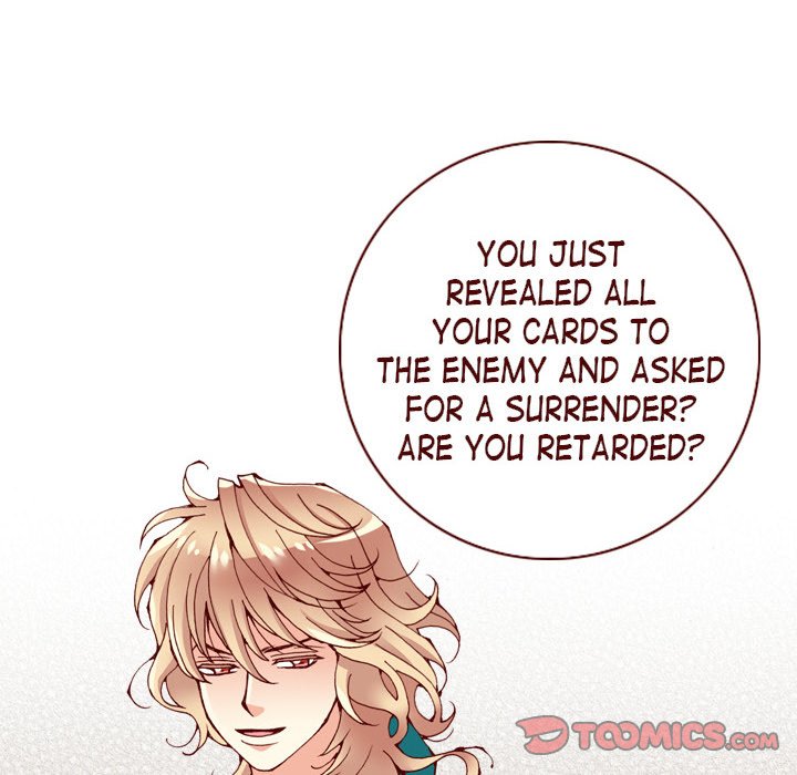 Read Fresh! chapter 8 image 25 on Lezhin