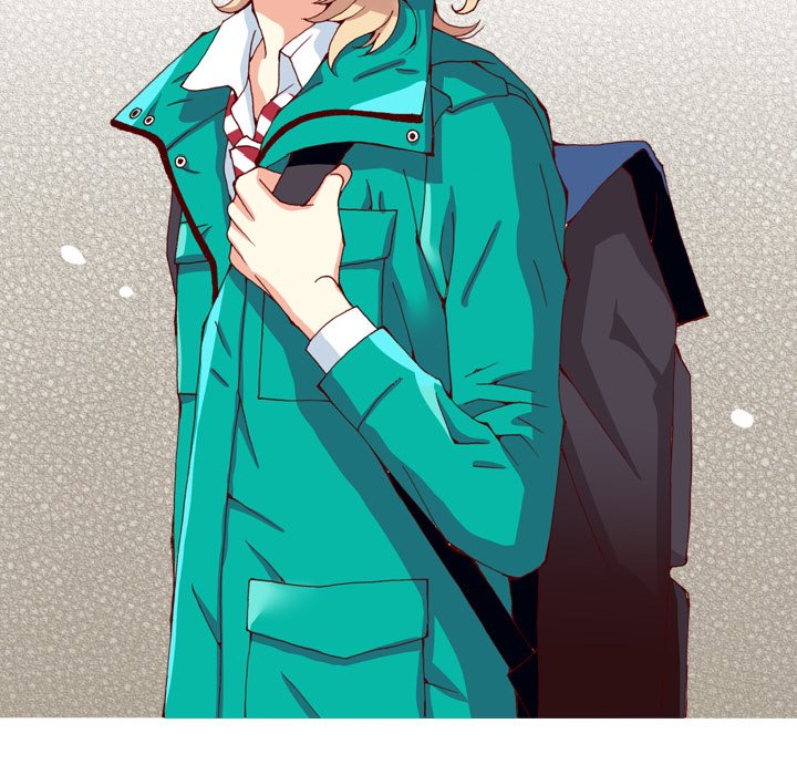 Read Fresh! chapter 8 image 26 on Lezhin
