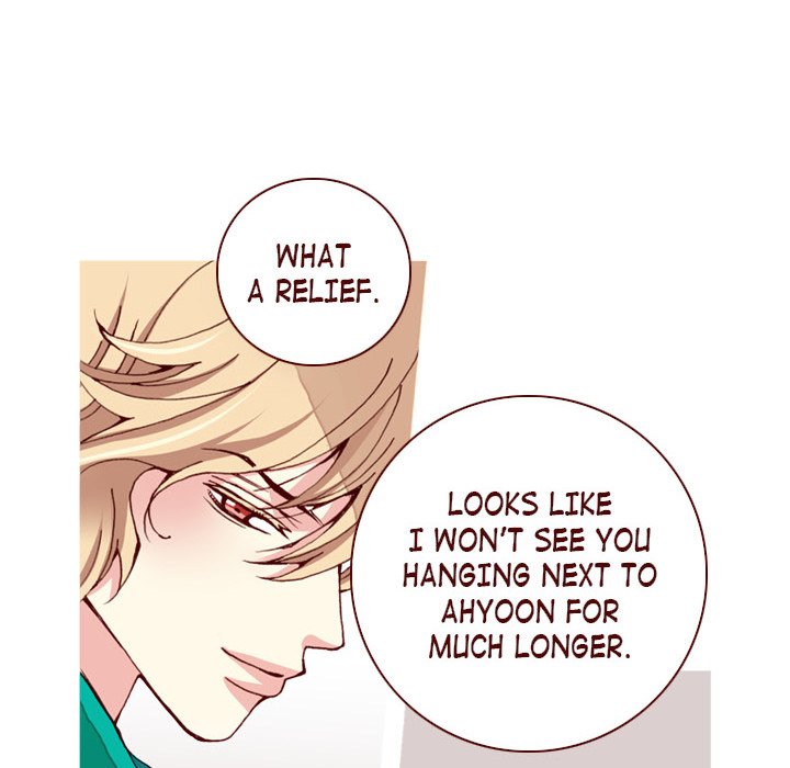 Read Fresh! chapter 8 image 27 on Lezhin