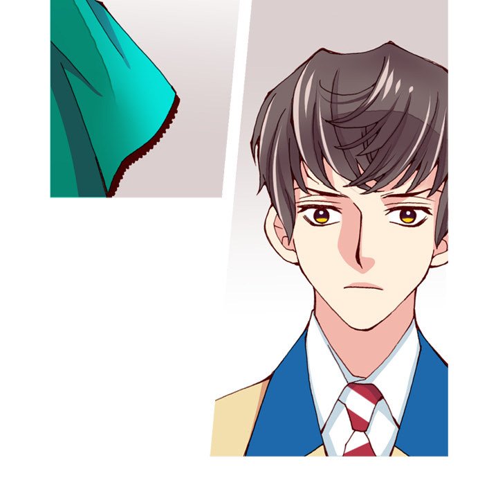 Read Fresh! chapter 8 image 28 on Lezhin