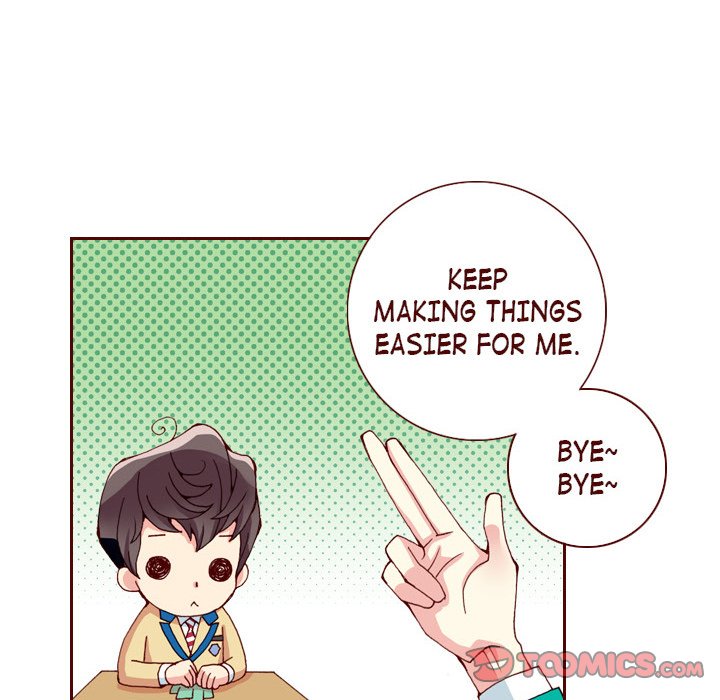 Read Fresh! chapter 8 image 29 on Lezhin