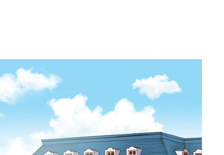 Read Fresh! chapter 8 image 3 on Lezhin
