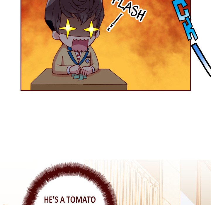 Read Fresh! chapter 8 image 31 on Lezhin