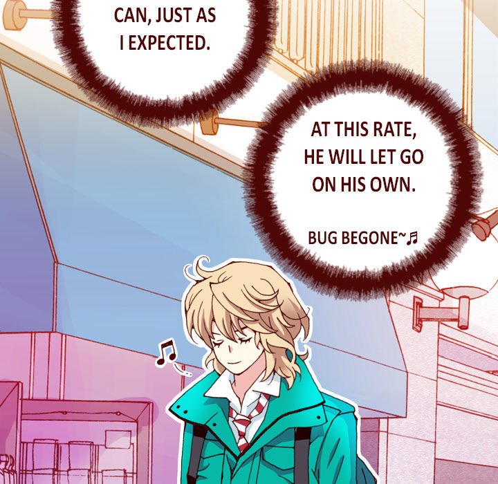 Read Fresh! chapter 8 image 32 on Lezhin