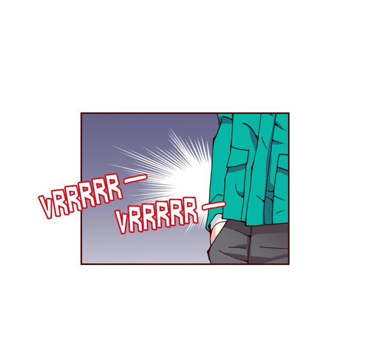 Read Fresh! chapter 8 image 34 on Lezhin