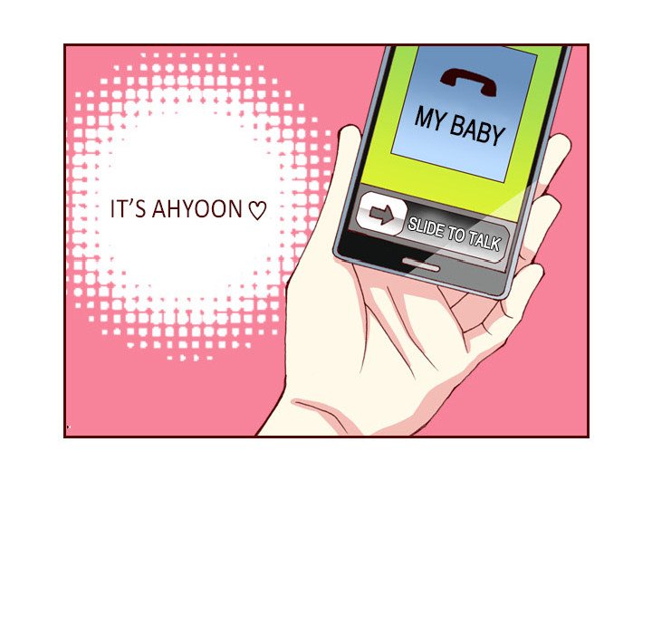 Read Fresh! chapter 8 image 35 on Lezhin