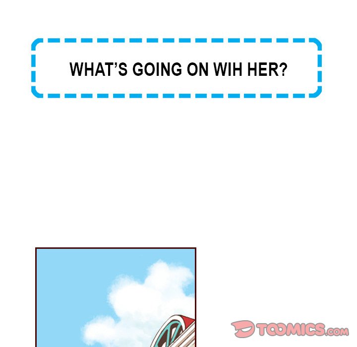 Read Fresh! chapter 8 image 37 on Lezhin